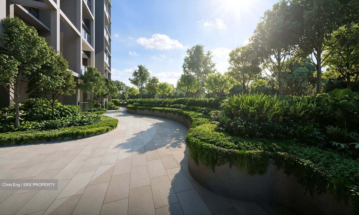Tengah Garden Residences (U/C) (D24), Apartment #604967751